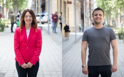 Busom i Spearing | Cedides